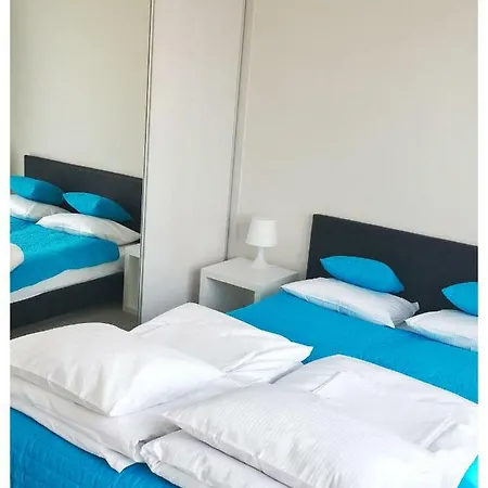 Apartamenty Mila Łeba Zewnętrze zdjęcie