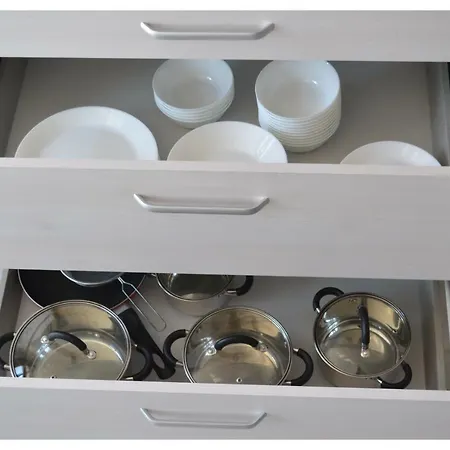 Apartamenty Mila Łeba Zewnętrze zdjęcie