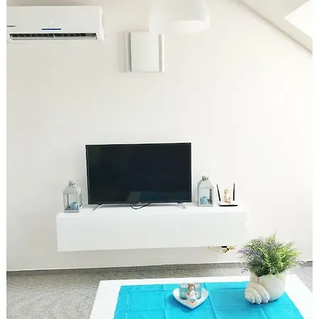 Apartamenty Mila Łeba Zewnętrze zdjęcie
