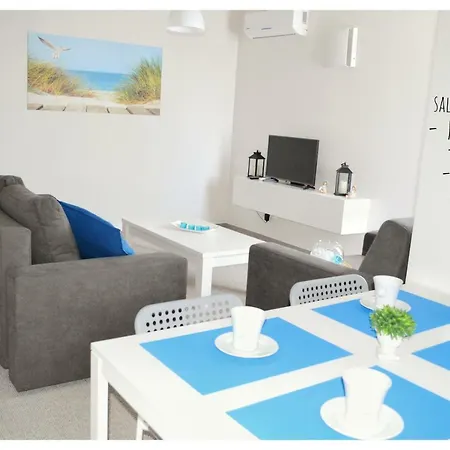 Apartamenty Mila Łeba Zewnętrze zdjęcie