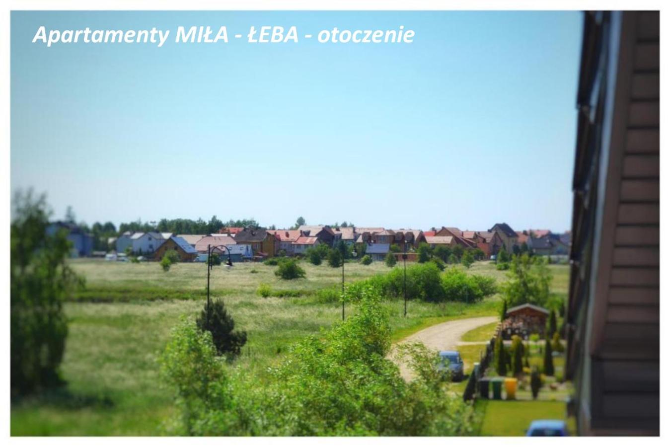 Mila Leba