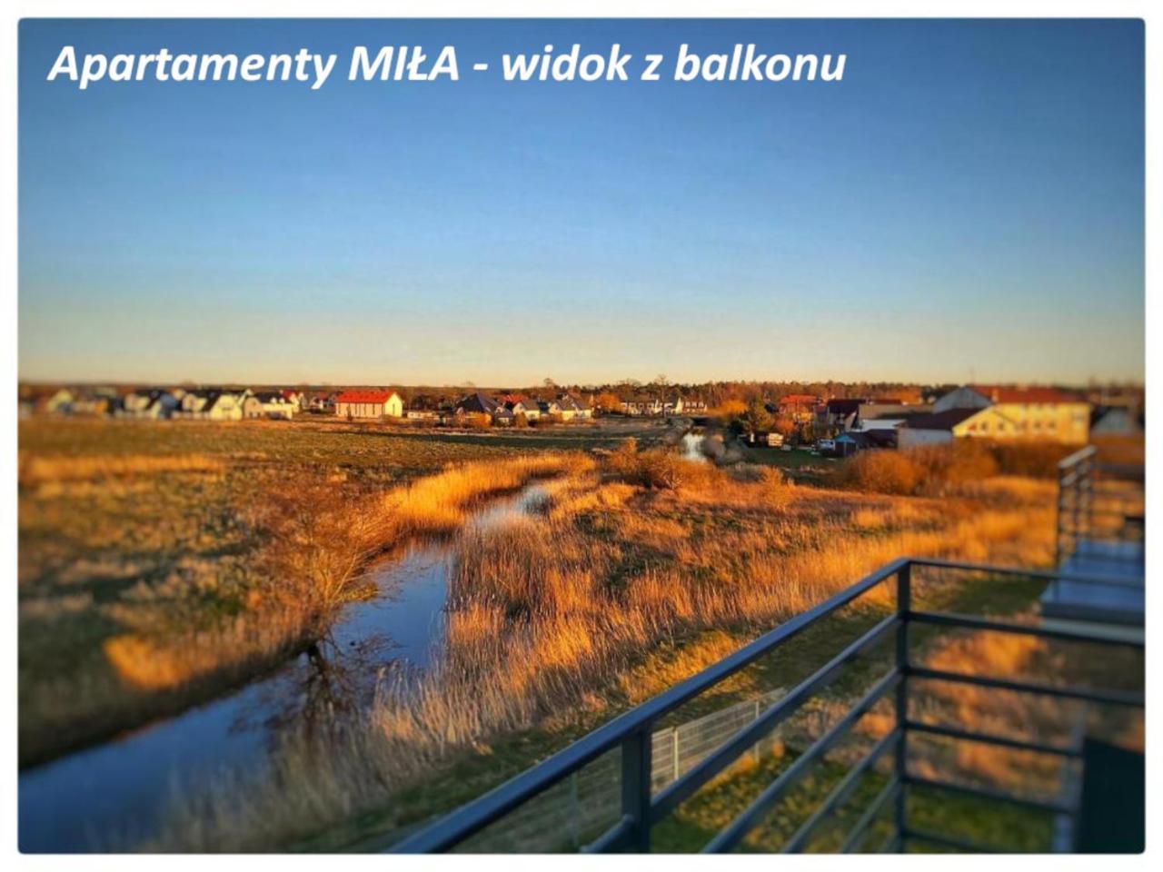 Mila Apartment