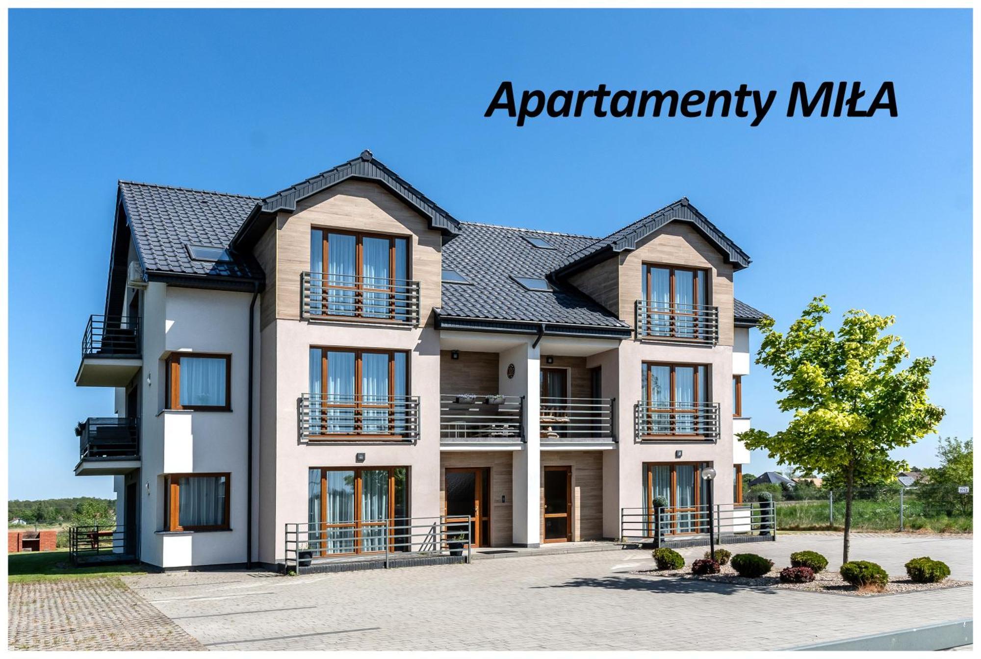 Mila Apartment