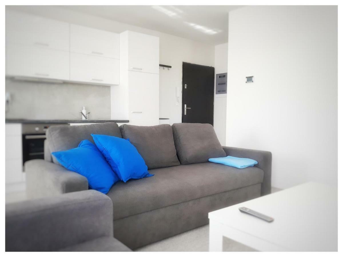 Apartment Mila Leba