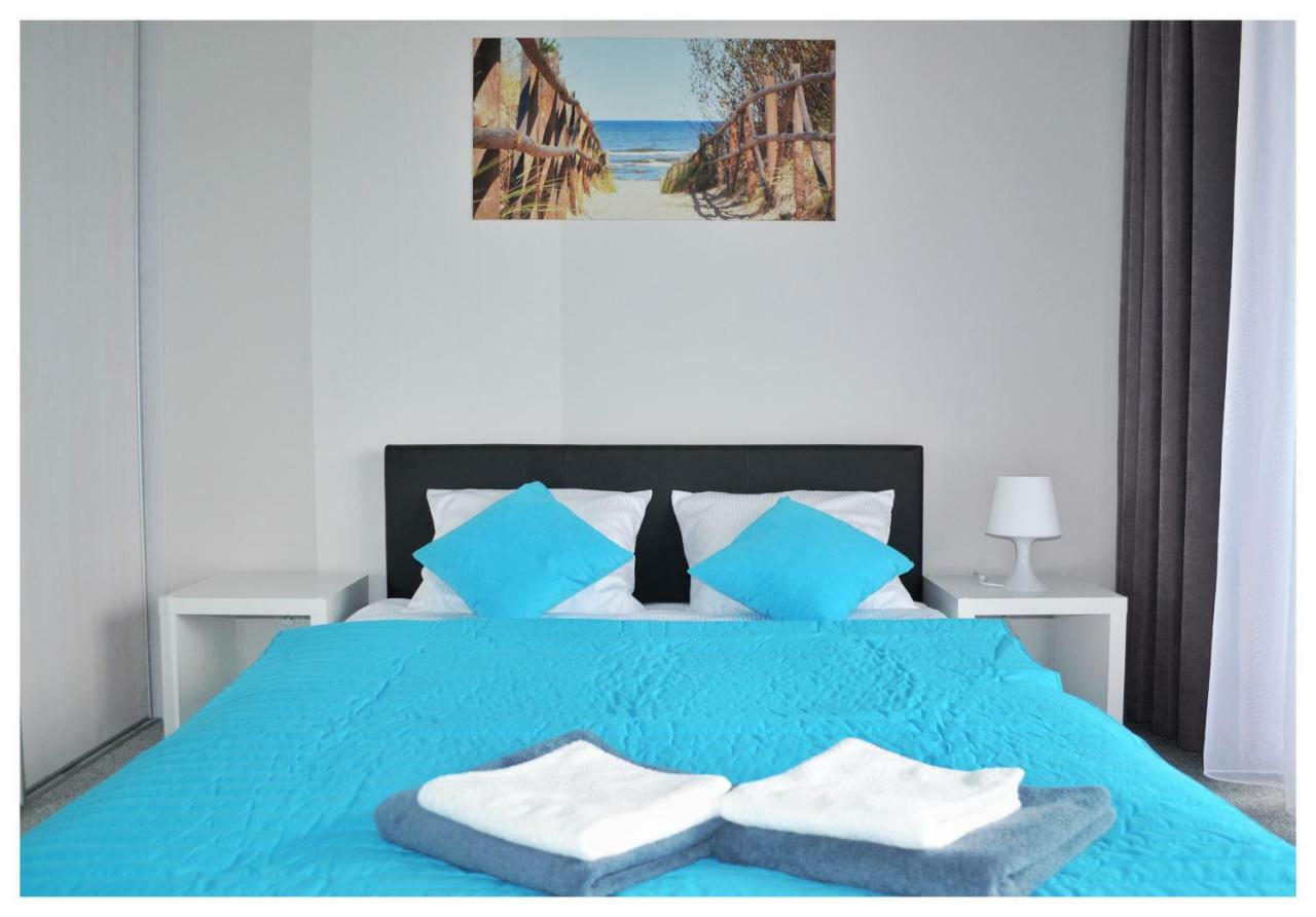Apartment Mila Leba