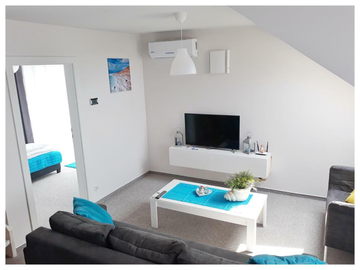 Apartment Mila