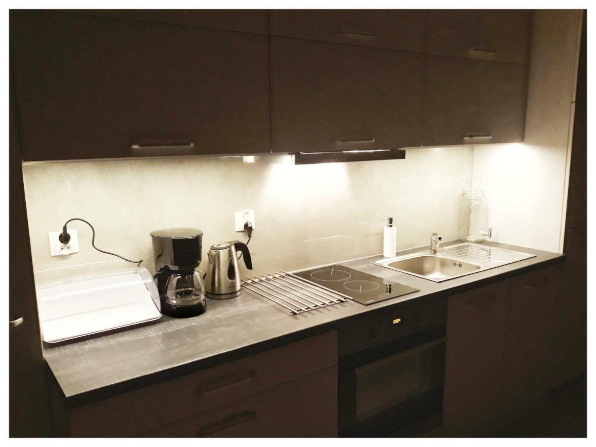 Mila Apartment *